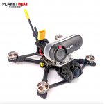 DarwinFPV TinyAPE / Tiny APE Freestyle 2.5" 2-3S FPV Racing RC Drone with  ELRS receiver